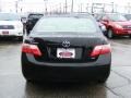 Black - Camry LE Photo No. 4