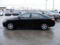 Black - Camry LE Photo No. 6
