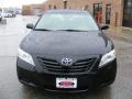 Black - Camry LE Photo No. 8