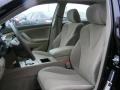 Black - Camry LE Photo No. 9