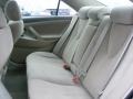 Black - Camry LE Photo No. 10