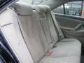 Black - Camry LE Photo No. 11