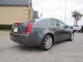 Thunder Gray Chromaflair - CTS Sedan Photo No. 6