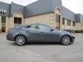 Thunder Gray Chromaflair - CTS Sedan Photo No. 7
