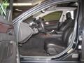 Thunder Gray Chromaflair - CTS Sedan Photo No. 8