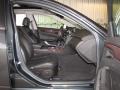 Thunder Gray Chromaflair - CTS Sedan Photo No. 9