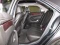 Thunder Gray Chromaflair - CTS Sedan Photo No. 11