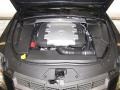 Thunder Gray Chromaflair - CTS Sedan Photo No. 18