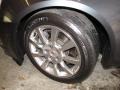 Thunder Gray Chromaflair - CTS Sedan Photo No. 20