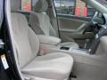 Black - Camry LE Photo No. 12