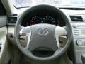Black - Camry LE Photo No. 16
