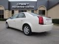 White Diamond - CTS Sedan Photo No. 5