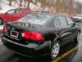 Ebony Black - Optima LX Photo No. 2