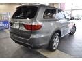 Mineral Gray Metallic 2011 Dodge Durango Citadel 4x4 Exterior