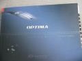 Ebony Black - Optima LX Photo No. 16