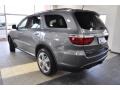 Mineral Gray Metallic - Durango Citadel 4x4 Photo No. 11
