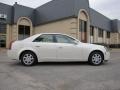 White Diamond - CTS Sedan Photo No. 7