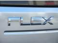  2011 Flex Limited AWD EcoBoost Logo