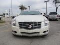 White Diamond Tri-Coat - CTS Sedan Photo No. 2