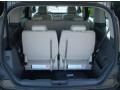 2011 Ford Flex Limited AWD EcoBoost Trunk