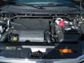 3.5 Liter GTDI EcoBoost Twin-Turbocharged DOHC 24-Valve VVT V6 2011 Ford Flex Limited AWD EcoBoost Engine