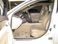 White Diamond Tri-Coat - CTS Sedan Photo No. 8
