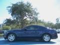 Kona Blue Metallic - Mustang V6 Coupe Photo No. 2