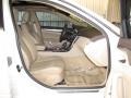 White Diamond Tri-Coat - CTS Sedan Photo No. 9