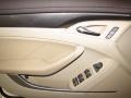 White Diamond Tri-Coat - CTS Sedan Photo No. 12