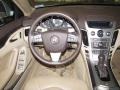 White Diamond Tri-Coat - CTS Sedan Photo No. 14