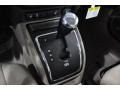 Dark Slate Gray/Light Pebble Beige Transmission Photo for 2011 Jeep Compass #46285453