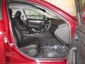 Crystal Red - CTS Sedan Photo No. 9