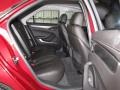 Crystal Red - CTS Sedan Photo No. 10