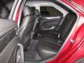 Crystal Red - CTS Sedan Photo No. 11