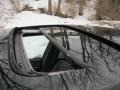 Nighthawk Black Pearl - Civic EX Sedan Photo No. 9