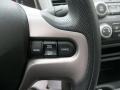 Nighthawk Black Pearl - Civic EX Sedan Photo No. 10