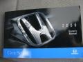 Nighthawk Black Pearl - Civic EX Sedan Photo No. 21