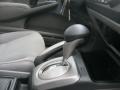 Nighthawk Black Pearl - Civic EX Sedan Photo No. 22