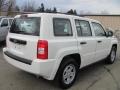 Stone White Clearcoat - Patriot Sport Photo No. 2