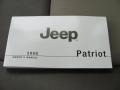 Stone White Clearcoat - Patriot Sport Photo No. 4
