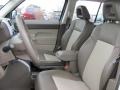 Stone White Clearcoat - Patriot Sport Photo No. 6