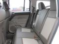 Stone White Clearcoat - Patriot Sport Photo No. 8