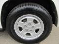 Stone White Clearcoat - Patriot Sport Photo No. 9