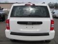 Stone White Clearcoat - Patriot Sport Photo No. 11