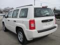Stone White Clearcoat - Patriot Sport Photo No. 12