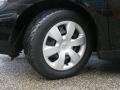Black - Camry LE Photo No. 28