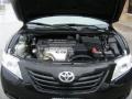 Black - Camry LE Photo No. 29