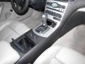  2009 G 37 S Sport Coupe 7 Speed ASC Automatic Shifter