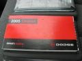 Brilliant Black Crystal Pearl - Grand Caravan SXT Photo No. 4