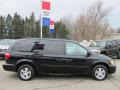 Brilliant Black Crystal Pearl - Grand Caravan SXT Photo No. 5